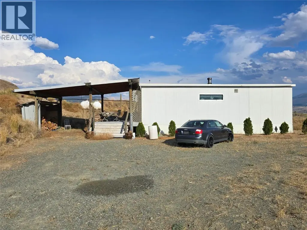 6355 Pinecrest Drive, Kamloops